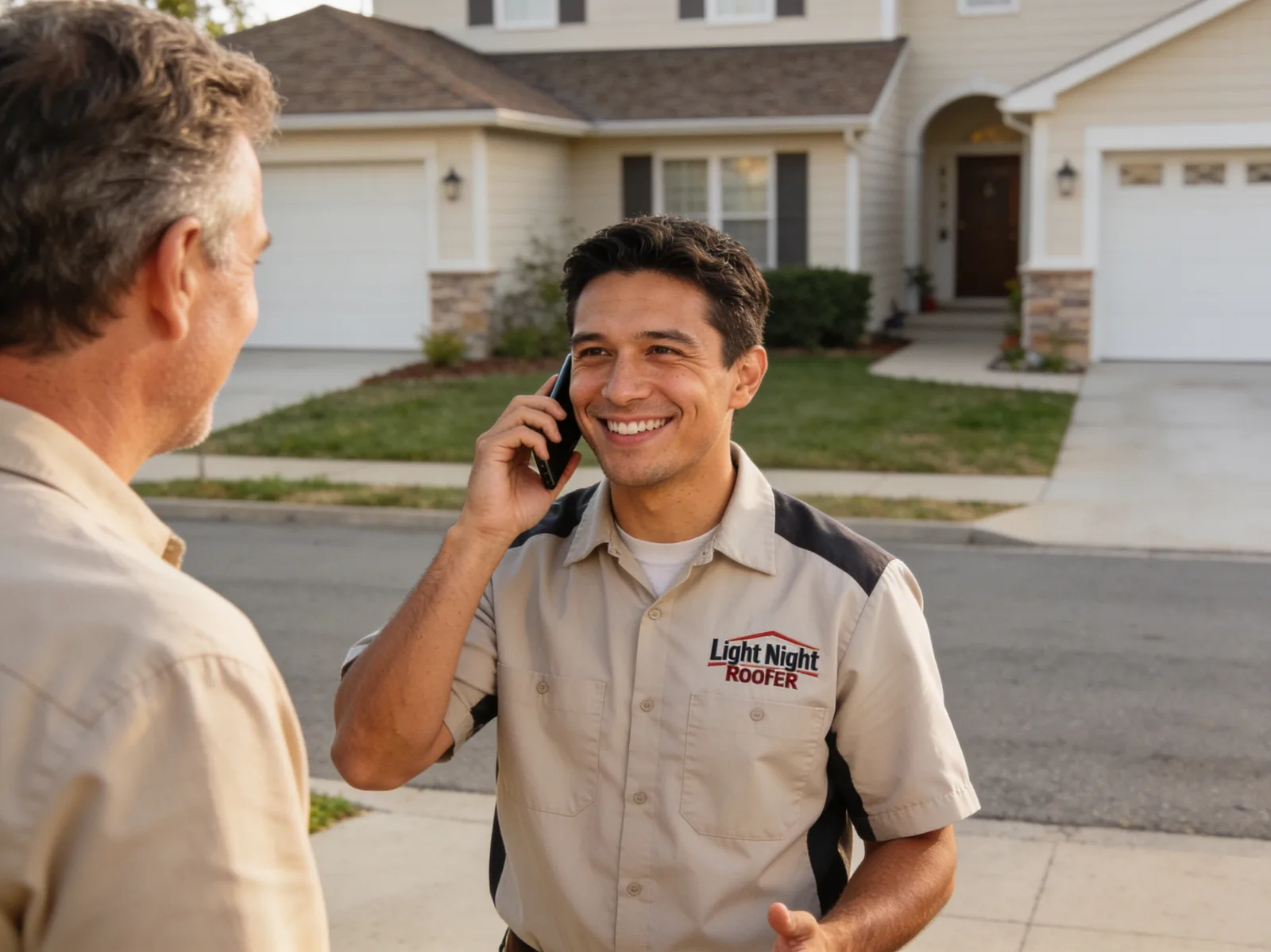 Emergency Roof Repair Petros, TN FAQs